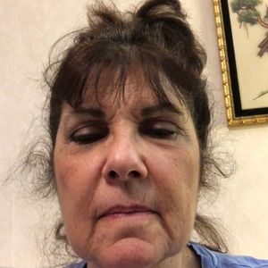 Meet your Posher, Nancy